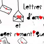Modèles de textes d'amour et idées de messages romantiques