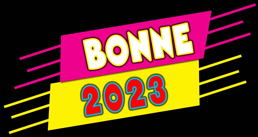 Bonne 2023